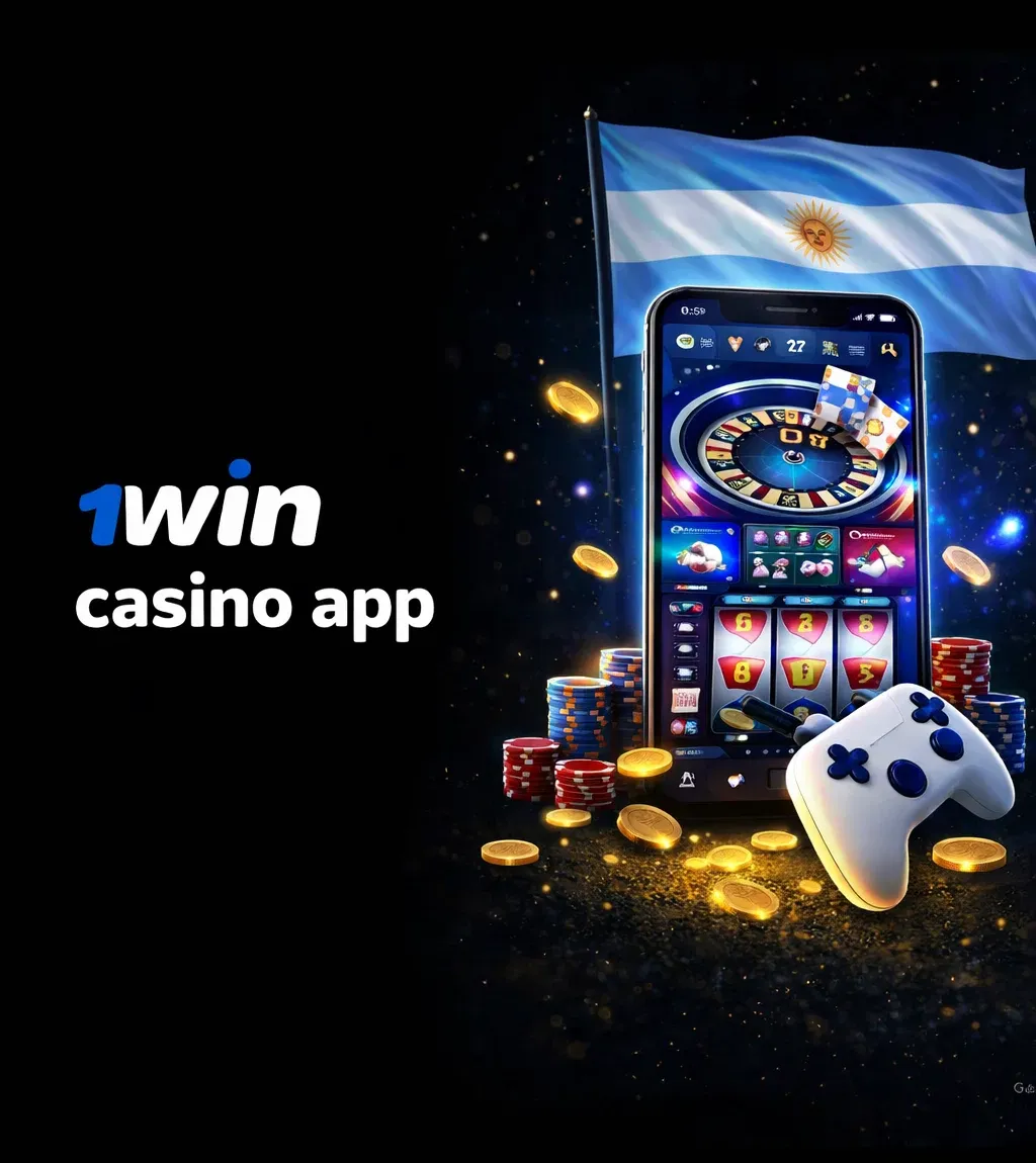 1win APK para Android