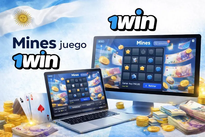 1Win Mines: Características clave del juego
